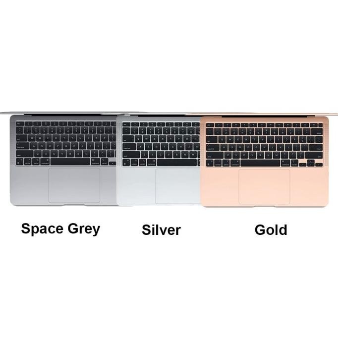 Ibox Macbook Air 2021 M1 Chip 512Gb Gray Gold Silver Mgn73 Mgne3 512