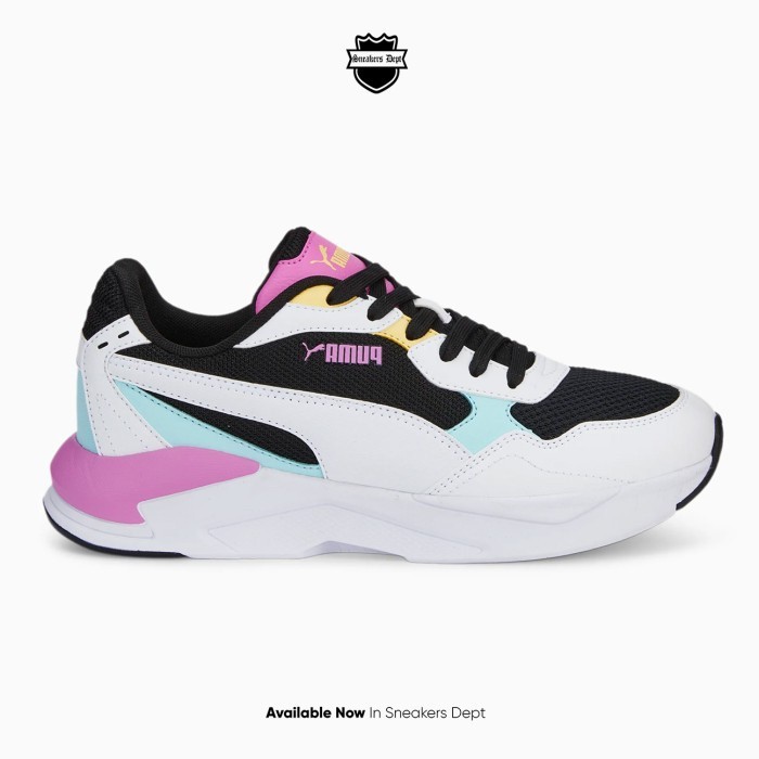 PUMA Sepatu Sneakers Unisex X-RAY SPEED LITE 38463914 ORIGINAL