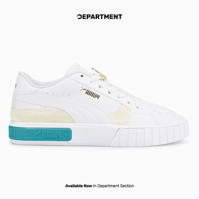 PUMA Sepatu Sneakers Wanita CALI STAR JEWEL 38402101 ORIGINAL