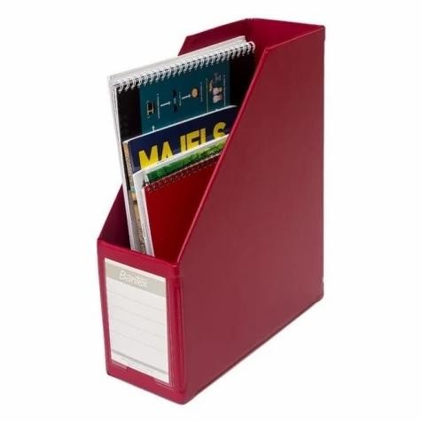 

Box File Bantex Maroon
