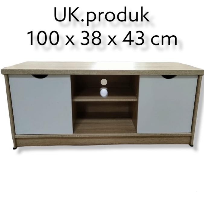 Rak Tv Meja Tv Bufet Kecil Minimalis