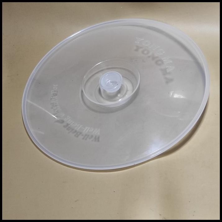 TUTUP KUKUSAN YONGMA YONG MA MAGIC COM SMC7033 SMC 7033 2L ORIGINAL