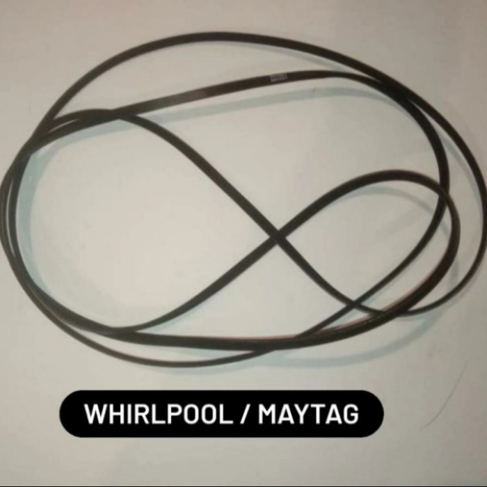 BISA TERMIN v belt dryer whirlpool maytag dll