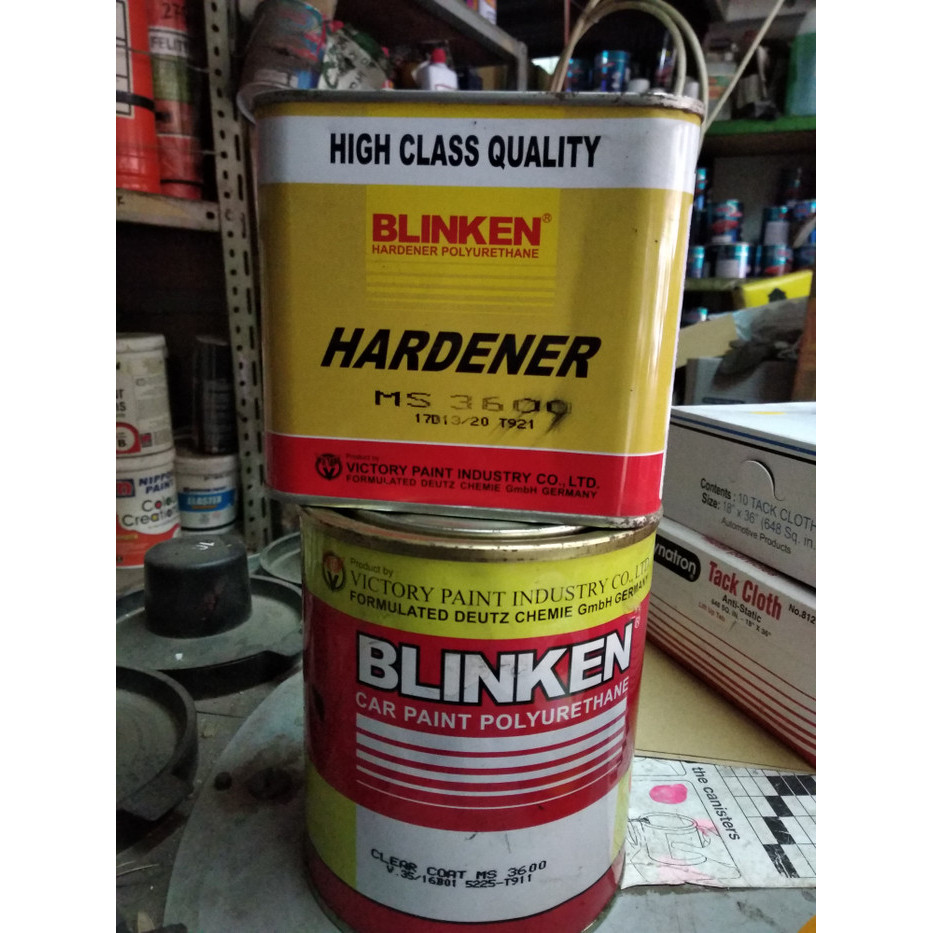 TERBARU Clear BLINKEN MS 3600 PROMO