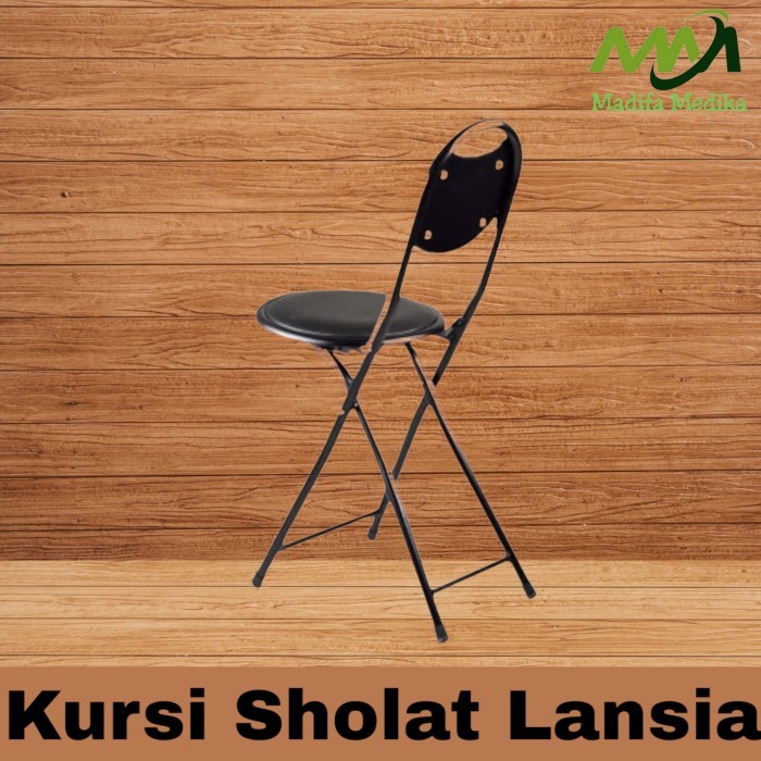 Kursi Sholat Kursi Lansia Kursi Lipat Sholat