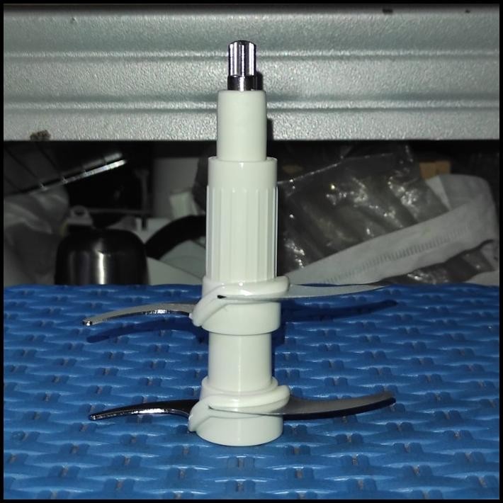 PISAU JAR CHOPPER MITOCHIBA FOOD CHOPPER CH250 CH 250 ORIGINAL