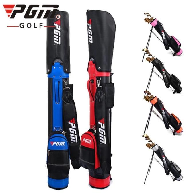 Golf Bracket Bag Standing Golf Bag Pgm Tas Golf Pgm Tas Golf Original