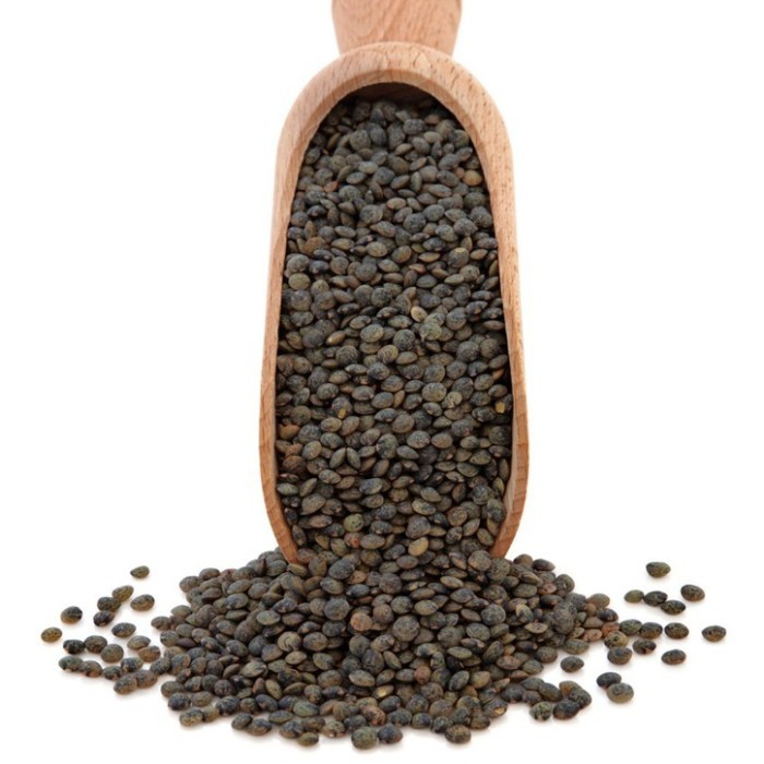 

DU PUY / GREEN LENTIL / DUPUY 1KG