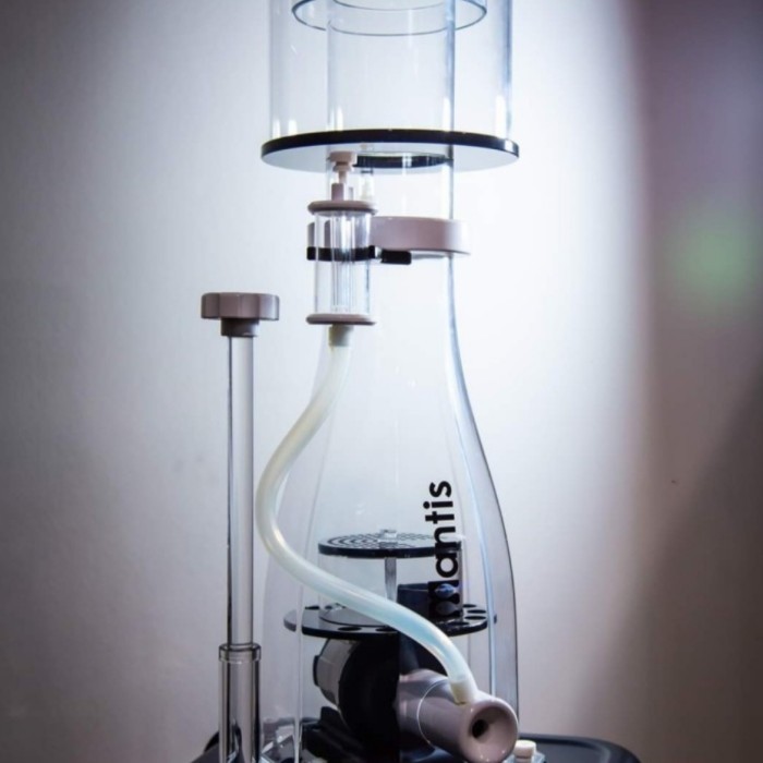Protein Skimmer Mantis Tornado 120 Kap 600 Liter