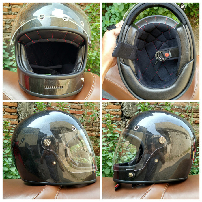 Helm Bell Bullit Premium