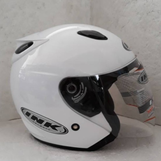 Ink Centro Jet Solid Putih / White Helm Ink Original