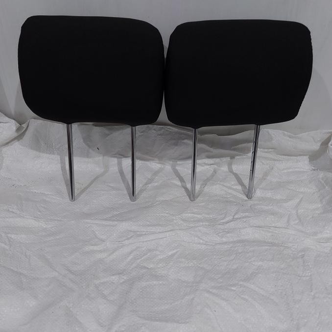 Headrest Jok Depan Escudo Lama Sandaran Kepala Jok Mobil Suzuki Escudo