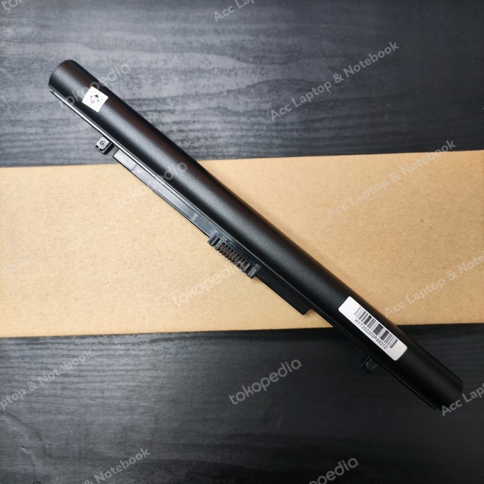 Original Baterai Toshiba DynaBook B55 B55/F B65 R73 PA5212 PA5283
