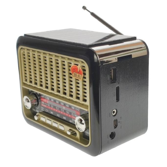 Terlaris Radio FM/AM/SW Speaker Portable Bluetooth FM Radio Wood Design Radio Bluetooth FM/usb SALE