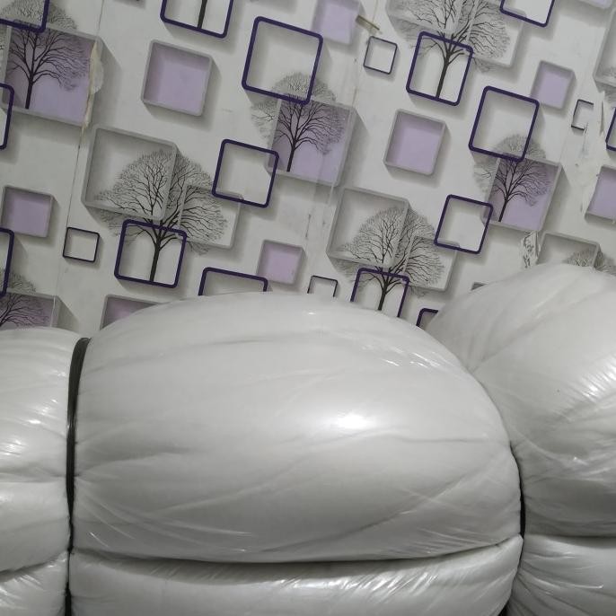 Dakron Silikon Lembaran 240X100 Per Roll