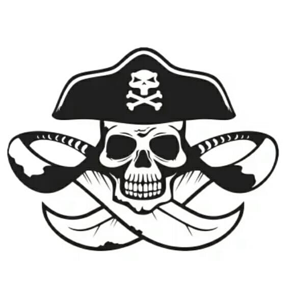 Stiker Tengkorak Tutup Bensin Mobil Sticker Keren Mobil avanza xenia