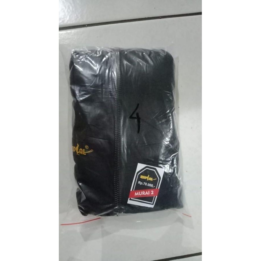 Kopral Krodong Murai No 2 Kerodong Kandang Murai No.2 Sangkar Murai