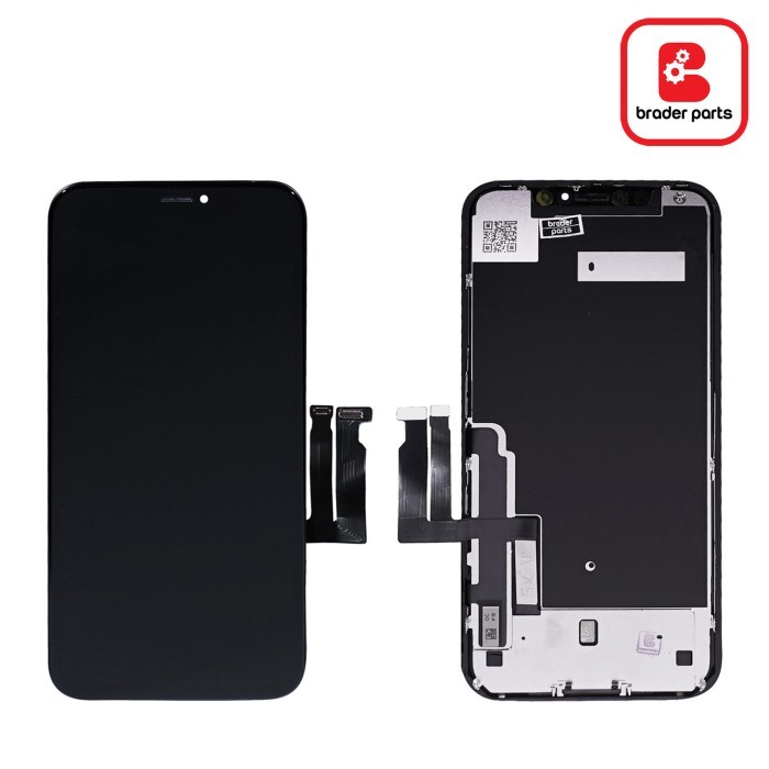 LCD Touchscreen untuk iPhone XR GX