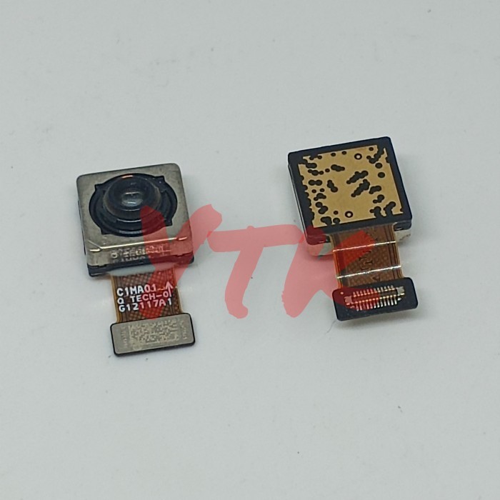 kamera belakang/Big camera/main cam realme gt master edition