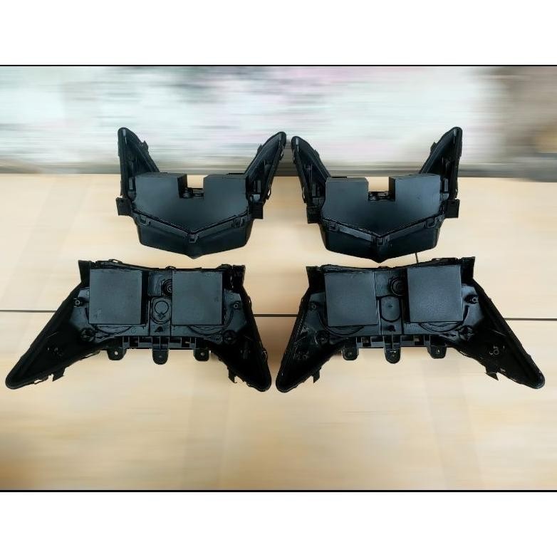dvc-78 retrofit biled 2,5 inch vario 125 kzr Sale