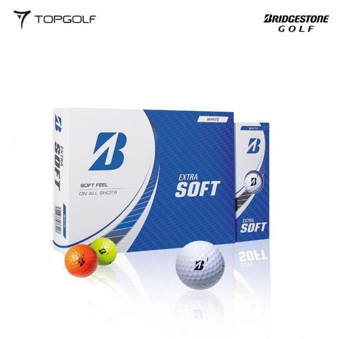 Ball Golf Bridgestone Extra Soft 23