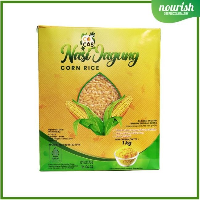 

Ego Jagung Bera Jagung 1 G