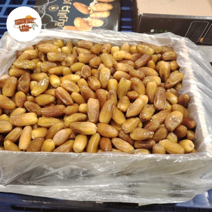 

kurma tunisia madu 5kg / Tunis Madu Original