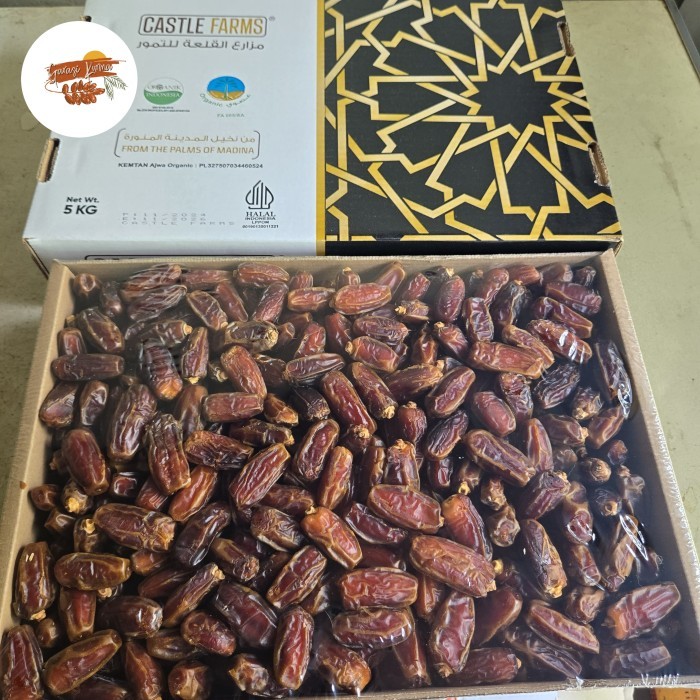 

kurma mabroom madinah premium/ kurma mabruum 5kg