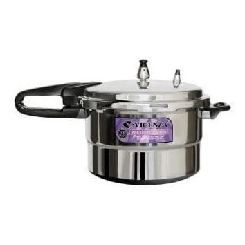 Vicenza Panci Presto 8 Liter V324 ( Model Baru )