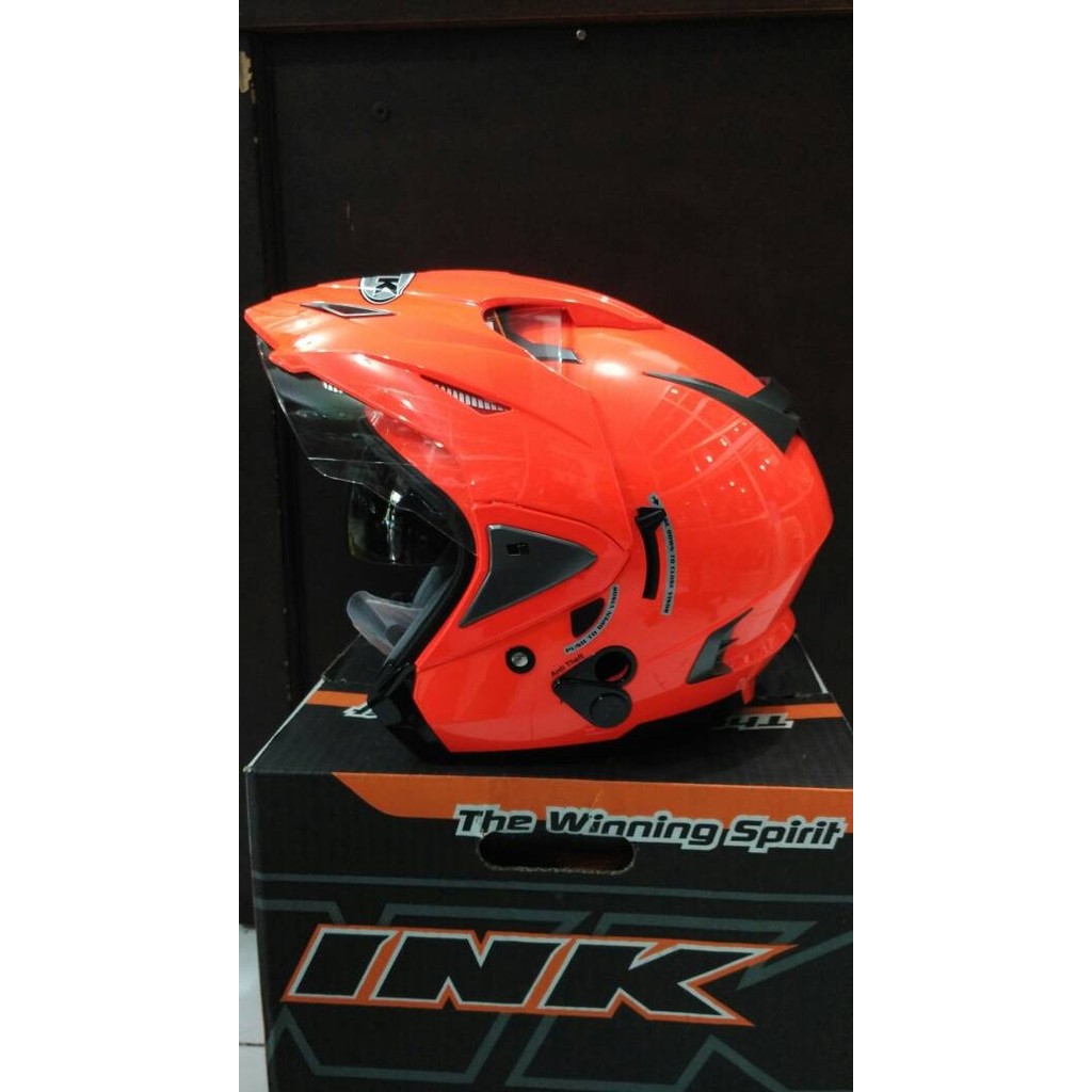 Helm Ink T-Max Solid