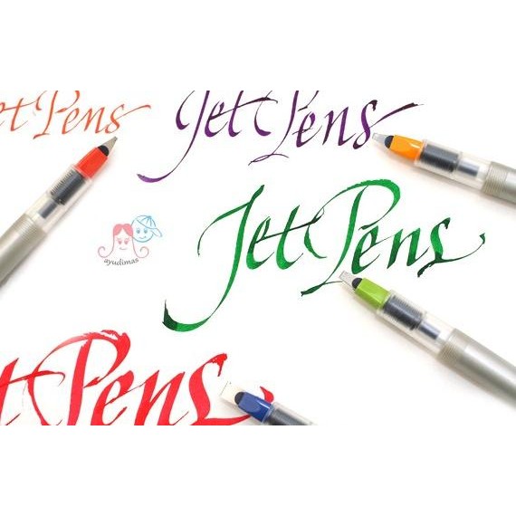

Pilot Parallel Calligraphy Pen Original Dan Terlaris