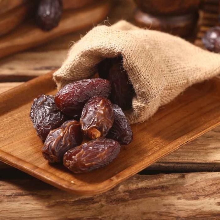 

KURMA MEDJOUL ARIHA PALESTINA LARGE 500G