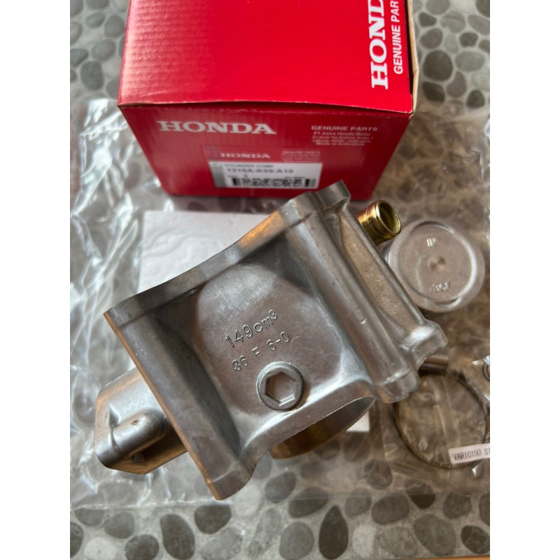 Blok Seher Vario 150 Led K59