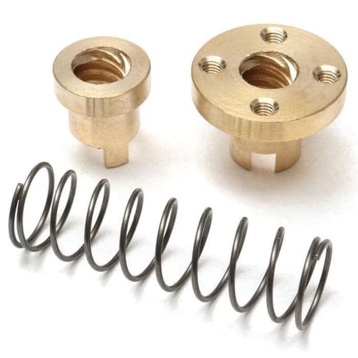 Geekcreit® T8 Anti-Backlash Spring Loaded Nut