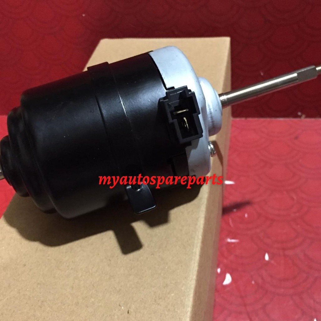 MOTOR BLOWER AC Mobil ELF Truk 24 VOLT Truck 24V MODEL DENSO