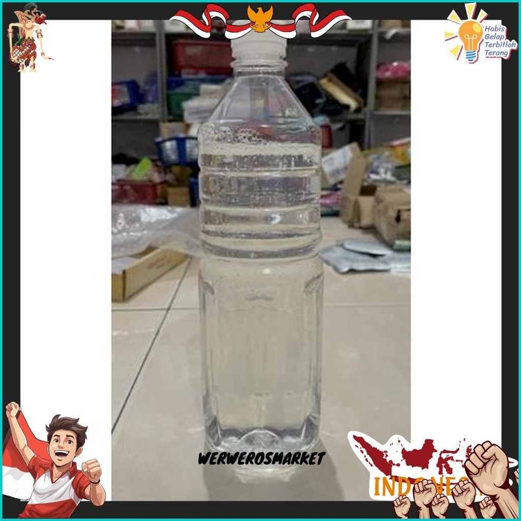 

Super Clear Glue 1Kg By Goofy.Slime Clear Glue Clear Slime Xhorse Xlime Lem Bening Lem Super Bening Cod