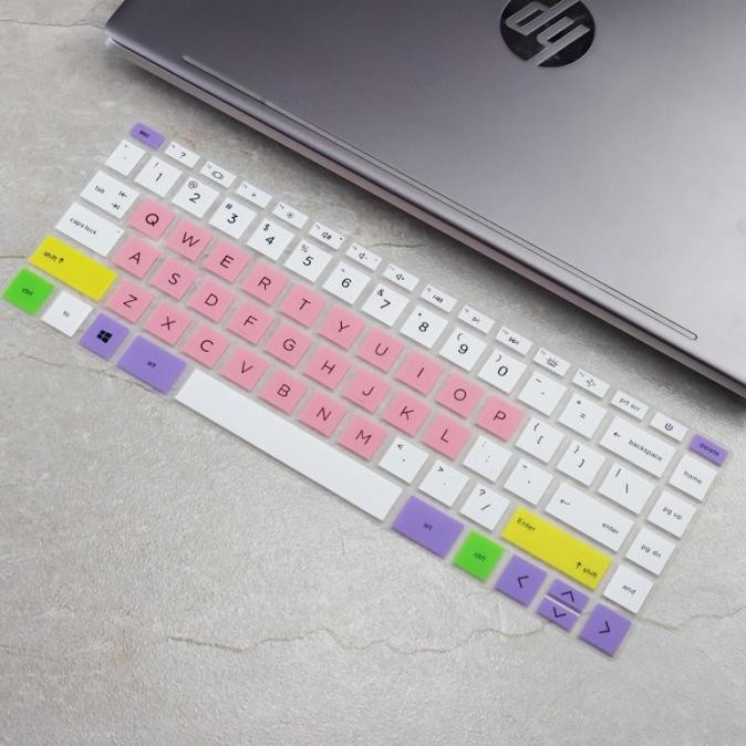Produk Baru Keyboard Protector HP Pavilion Aero 13
