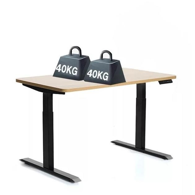 Adjustable Height Desk Meja Elektrik Otomatis