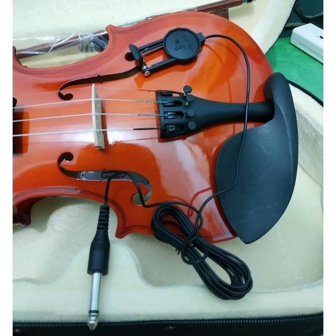 Pick up Cherub Biola Murah Jakarta Spull Tempel