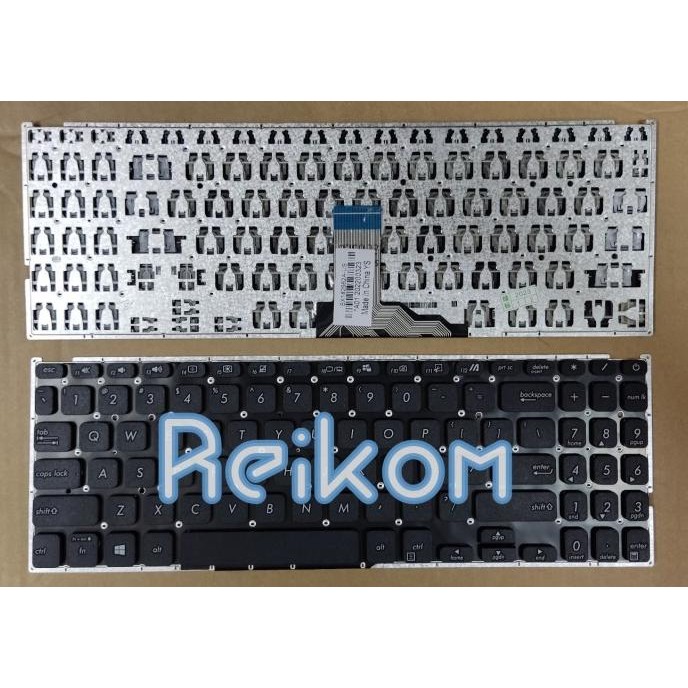 Produk Baru Keyboard Asus X515 X515ea X515ep X515ja X5a5jab X515ka X515ma