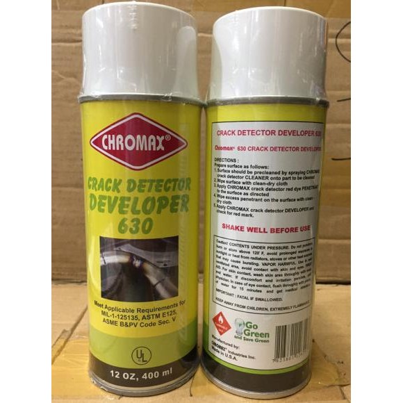 

Promo spotcheck developer chromax COD