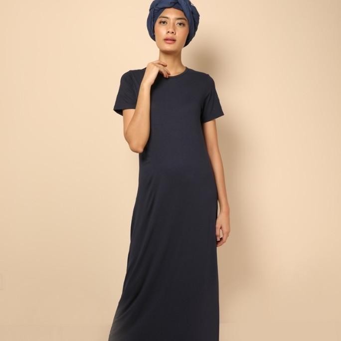 MURAH Manset Gamis Lengan Pendek JADECLOVER