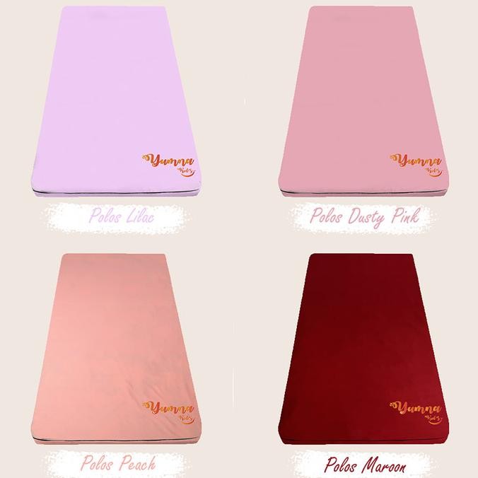 Diskon Sarung Kasur Busa Resleting 160X200X15 - Sprei Resleting 160X200