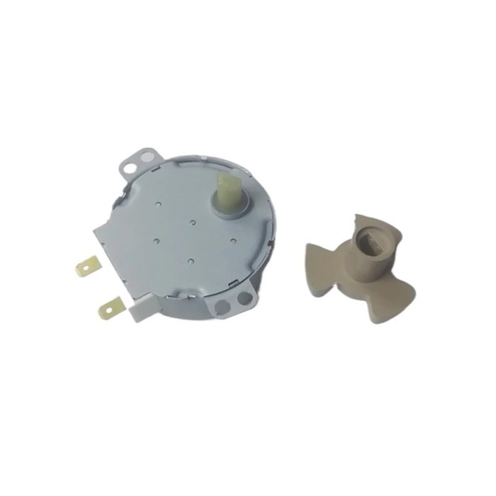 MICROWAVE OVEN ACCESSORIES SYNCHRONOUS MOTOR GLASS TURNTABLE MOTOR