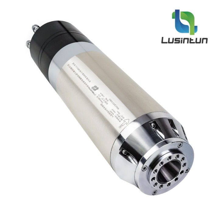 3.0KW 3.5KW BT30 100MM ATC WATER-COOLED SPINDLE 220V 380V AUTOMATIC