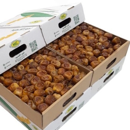 

Termurah Kurma Sukari 3 Kg