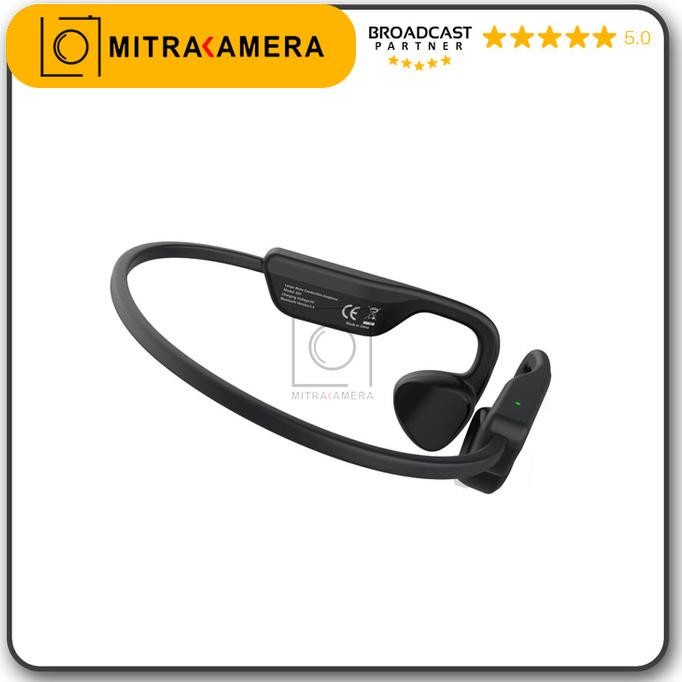 Loops Bone Conduction Earphone X07
