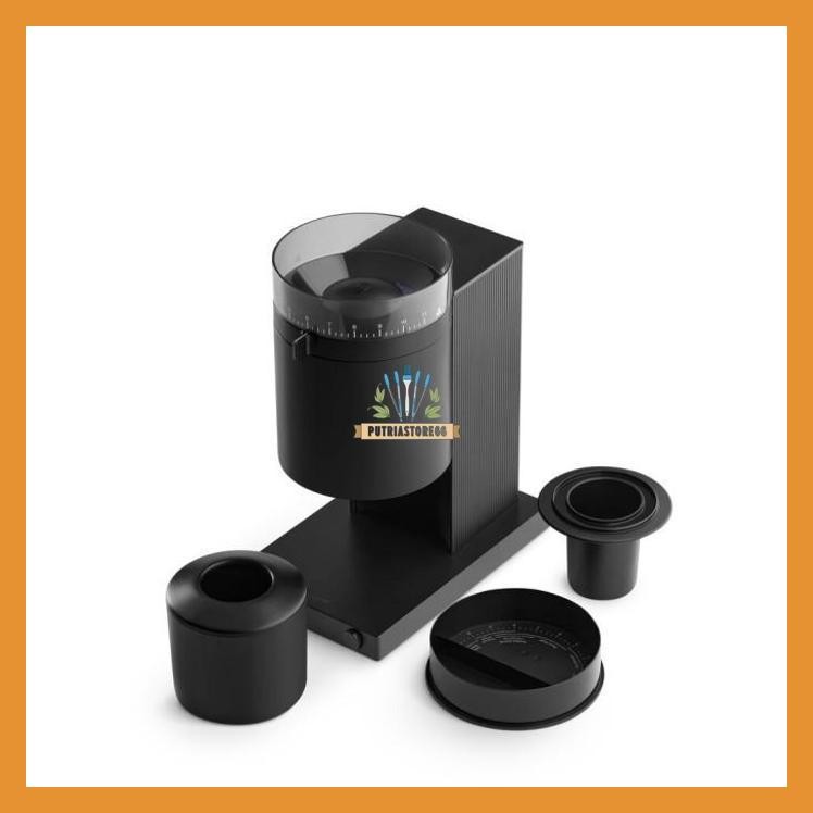 OPUS CONICAL BURR GRINDER