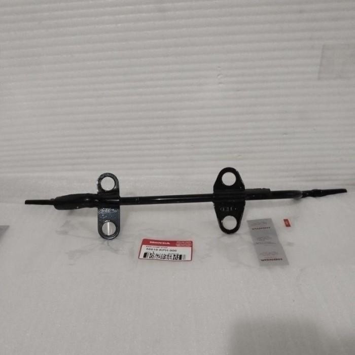 Besi Barstep depan  Honda Supra X 125 karisma Original Original