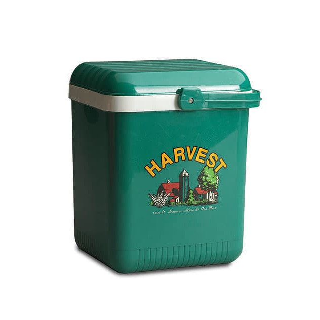 Tempat Nasi / Es Rice Ice Box 12.5 Liter Lion Star